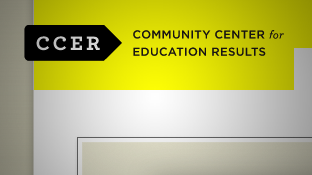 Community Center for Education Results